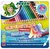 Jolly Superstick Kinderfest Aqua 24 darabos színesceruza készlet