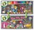 Jolly Superstick Kinderfest XXL 48 darabos színesceruza készlet