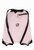 Budmil 10150032 S3 Ari pink tornazsák