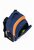 Budmil 10220013 S20 Balbea sötétkék ergonómiai táska