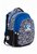Budmil 10220013 S17 Balbea szürke ergonómiai táska