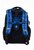 Budmil 10220013 S17 Balbea szürke ergonómiai táska