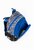 Budmil 10220013 S17 Balbea szürke ergonómiai táska