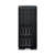 DELL - ISG szerver - PE T560 torony (8x3.5"), 1x8C S4509Y 2.6GHz, 1x16GB, 1x480GB RI SSD; H355, iD9 En., 2x700W. - EMEA_PET560SPL3