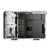 DELL - ISG szerver - PE T560 torony (8x3.5"), 1x8C S4509Y 2.6GHz, 1x16GB, 1x480GB RI SSD; H355, iD9 En., 2x700W. - EMEA_PET560SPL3