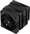 Thermalright - Phantom Spirit 120 EVO PROCESSZORHŰTŐ - Fekete