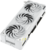 ASUS RTX5070TI - TUF-RTX5070TI-O16G-WHITE-GAMING