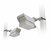 Mikrotik - Wireless Wire Cube Pro - CUBEG-5AC60AYPAIR