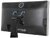 Manhattan asztali gázrugós állvány - 1db monitor (min.VESA:75x75, 15"-32-ig, állítható magasság, 8kg, fekete) - 461894