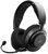 SteelSeries - Arctis Nova 3X vezeték nélküli gamer headset - Fekete - 61689