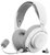 SteelSeries - Arctis Nova 3P vezeték nélküli gamer headset - Fehér - 61687