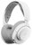 SteelSeries - Arctis Nova 3P vezeték nélküli gamer headset - Fehér - 61687