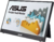 ASUS - ZenScreen Touch MB16AHT