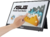 ASUS - ZenScreen Touch MB16AHT