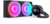 NZXT - Kraken Elite 280 RGB V2 AIO CPU VÍZHŰTÉS - FEKETE - RL-KR28E-B2