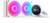 NZXT - Kraken Elite 280 RGB V2 AIO CPU VÍZHŰTÉS - FEHÉR - RL-KR28E-W2