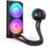 NZXT - Kraken Elite 240 RGB V2 AIO CPU VÍZHŰTÉS - FEKETE - RL-KR24E-B2