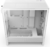 NZXT - H5 Flow (2024) számítógépház - Fehér - CC-H52FB-01