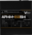 Formula - 850W 80+ Bronze ATX 3.1 tápegység - APMM-850BM