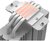 ID-Cooling - FROZN A410 DW PROCESSZORHŰTŐ - FEHÉR
