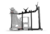 Trak Racer - Szimulátor kiegészítő - Freestanding Triple Monitor Stand with Extra Leg Supports - MS-FM-SIN-TR2-FM