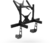Trak Racer - Szimulátor kiegészítő - Large Cockpit-Mounted Dual Monitor Stand - 1200mm / 47.25" Wide - MS-CM-DL2