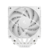 DeepCool - AG620 WH ARGB V2 PROCESSZORHŰTŐ - FEHÉR