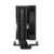 DeepCool - AG400 BK ARGB V2 PROCESSZORHŰTŐ - FEKETE