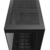 DeepCool - CH690 DIGITAL számítógépház - Fekete