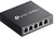 TP-Link - ES205G Omada 5-Port Gigabit Easy Managed Switch