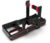Trak Racer - Szimulátor cockpit - TR160S (RIG, max: 35Nm, moduláris, ülés nélküli, fekete) - TR160S2-BLK-PART1