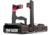 Trak Racer - Szimulátor cockpit - TR160S (RIG, max: 35Nm, moduláris, ülés nélküli, fekete) - TR160S2-BLK-PART1