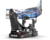 Trak Racer - Szimulátor kiegészítő - Large Cockpit-Mounted Triple Monitor Mount - 1200mm / 47.25" Wide - MS-CM-SIN-TR2