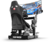 Trak Racer - Szimulátor cockpit - TR80S (RIG, max: 15Nm, moduláris, ülés nélküli, fekete) - TR80S