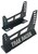 Trak Racer - Szimulátor kiegészítő - Oversized Seat Bracket for GT/Formula Seating Position - TR80-BSBRACK2