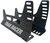 Trak Racer - Szimulátor kiegészítő - Oversized Seat Bracket for GT/Formula Seating Position - TR80-BSBRACK2