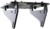 Trak Racer - Szimulátor kiegészítő - Wheel Plate Adapter for Asetek Wheelbases - TR-APDD