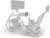 Trak Racer - Szimulátor kiegészítő - TR-One Universal Direct Fit Wheel Mount - TR80-NWMDD