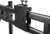 Trak Racer - Szimulátor kiegészítő - Variable Adjustment Vesa Adapter Kit for Monitors - Three Display Mounts - TR-3VARIABLE