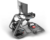 Trak Racer - Szimulátor kiegészítő - Universal Bass Shaker/Buttkicker/Tactile Transducer Sim Rig Mount - TR80-OFCPLATE2
