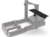 Trak Racer - Szimulátor kiegészítő - TR8020 620mm Table Top/Desk with Swivel Mount (Black) - TR80-SHELF4-BLK