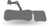 Trak Racer - Szimulátor kiegészítő - Keyboard/Mouse Mount (TR8 Pro and TRX) - TR-KBMMS