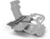 Trak Racer - Szimulátor kiegészítő - Keyboard/Mouse Mount (TR8 Pro and TRX) - TR-KBMMS