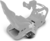 Trak Racer - Szimulátor kiegészítő - Left/Right Side Shifter/Handbrake Upgrade Kit (Black) - TR-HBMN2-RL