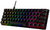 HP - HyperX Alloy Origins 60 (US LAYOUT) - HX Red - 4P5N4AA