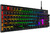 HP - HyperX Alloy Origins (US LAYOUT) - HX Red - 4P4F6AA