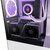 NZXT - PCIe 4.0x16 Riser kábel - AB-RC200-B1