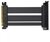 NZXT - PCIe 4.0x16 Riser kábel - AB-RC200-B1