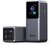 UGREEN - Nexode Power Bank, 20000mAh, 130W, Okos Digitális kijelzés - Szürke - 35524B