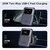UGREEN - Uno Magnetic Wireless Power Bank 10000mAh 20W USB-C - Szürke - 45327